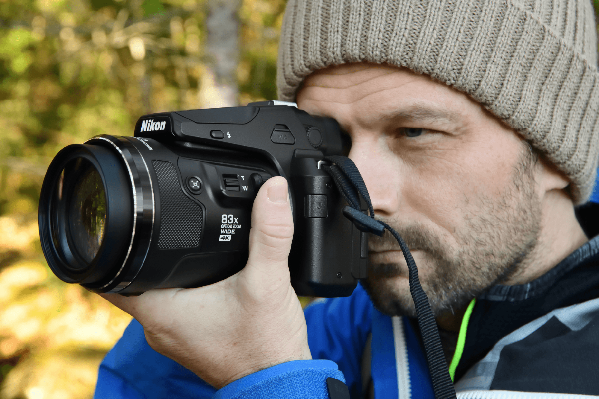 Point & Shoot Accessories