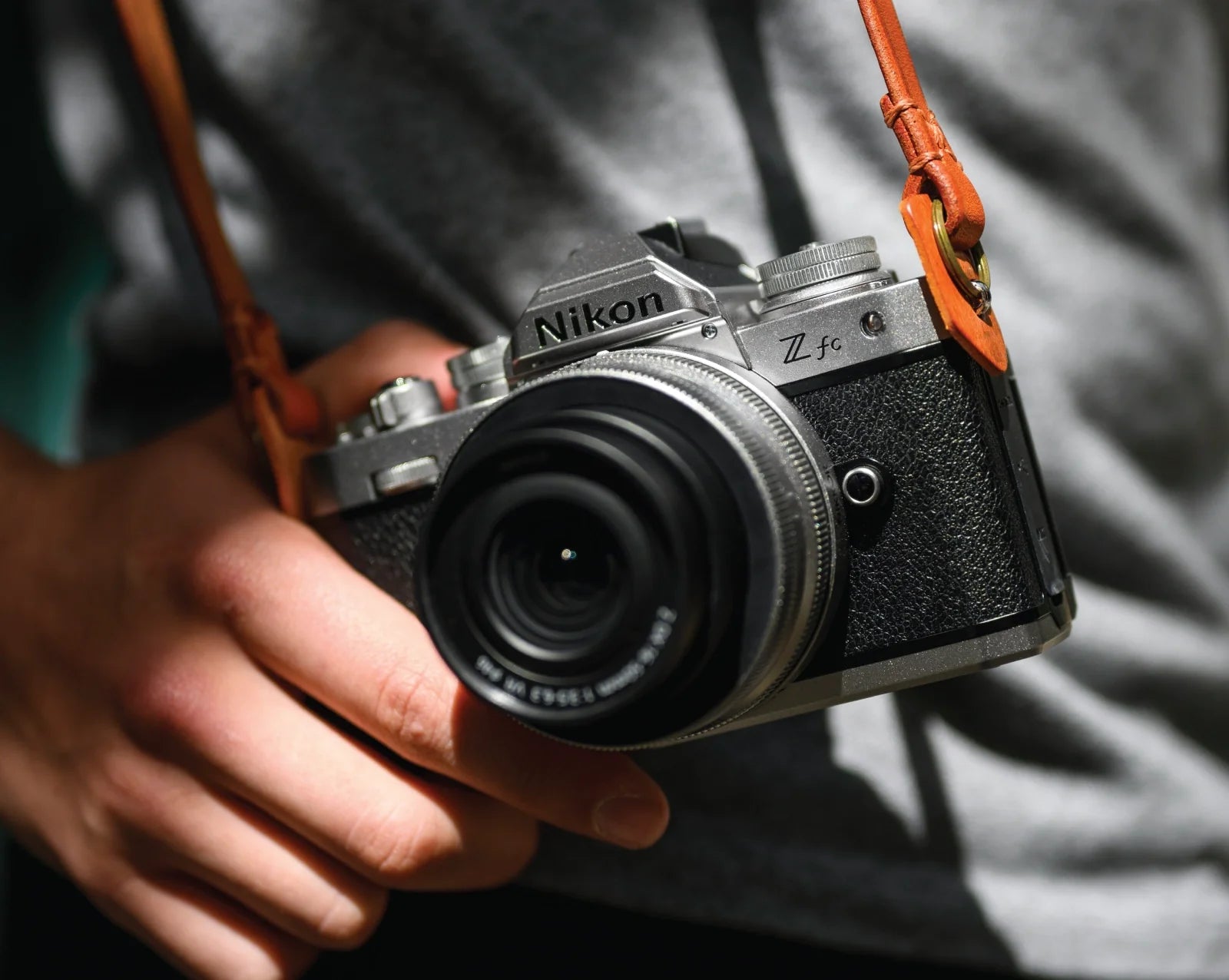Nikon APS-C Bonus Promotion