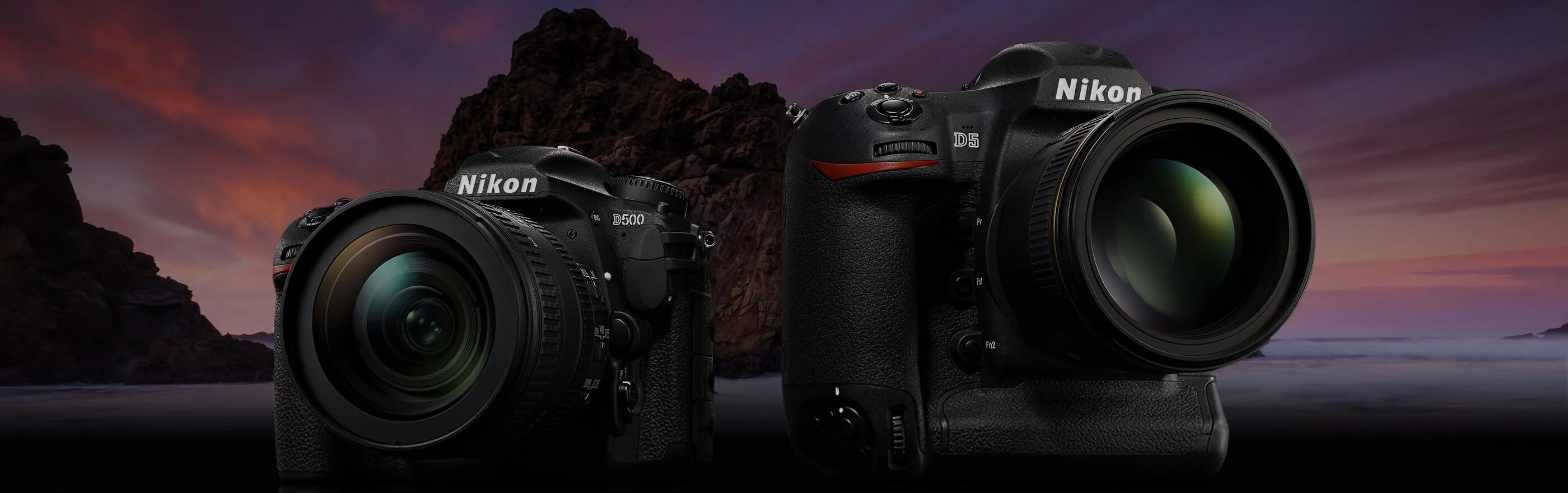 DSLR Camera Accessories