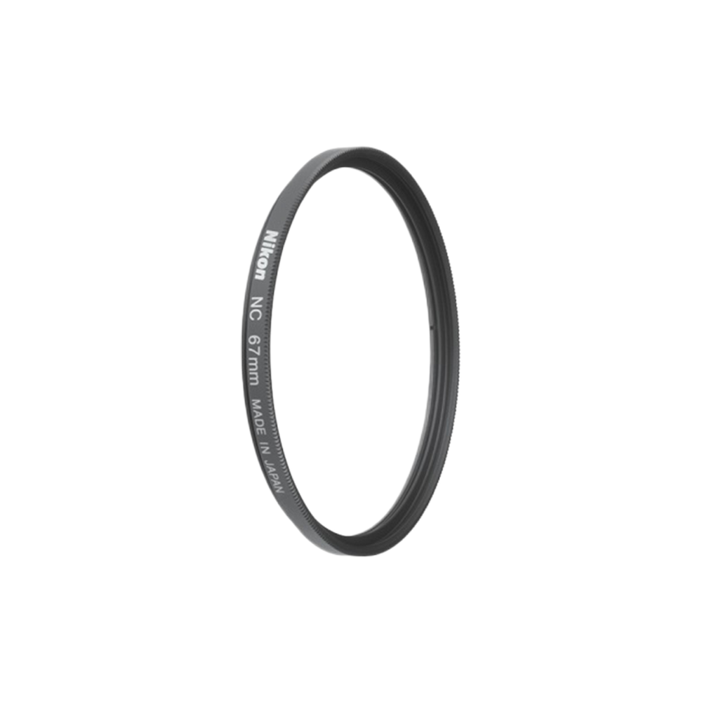 NIKON 67mm Neutral Colour ND Filter