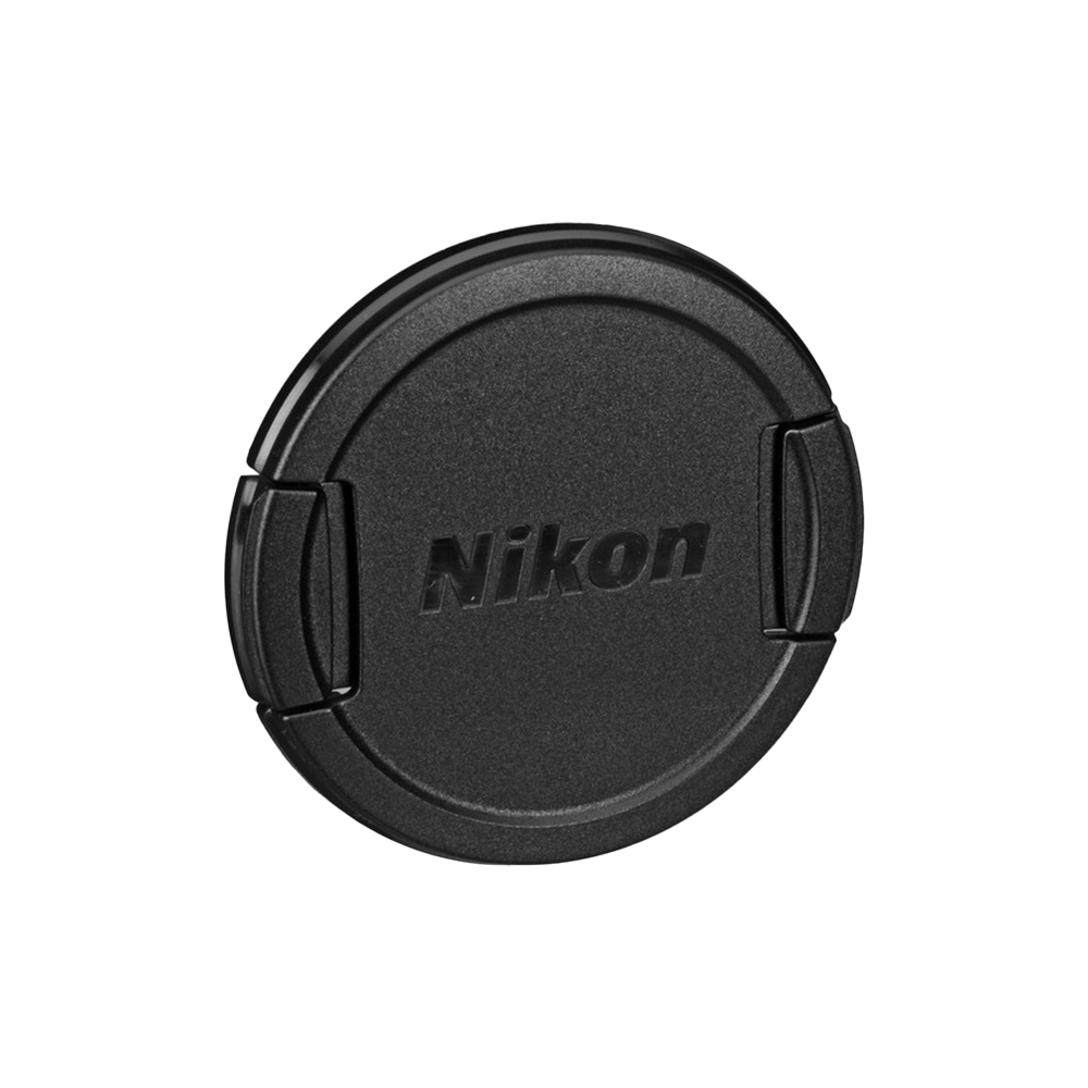 NIKON LC-CP31 LENS CAP FOR SELECT COOLPIX CAMERAS