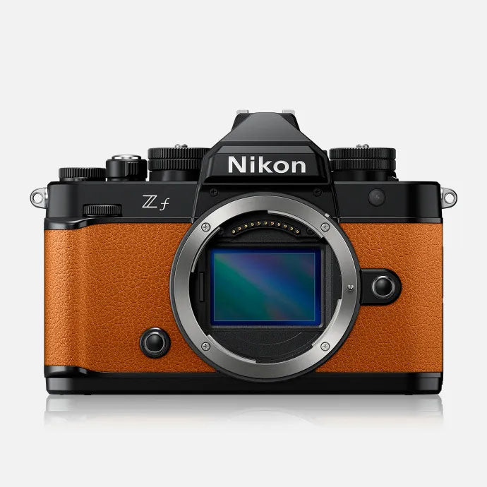 NIKON Zf