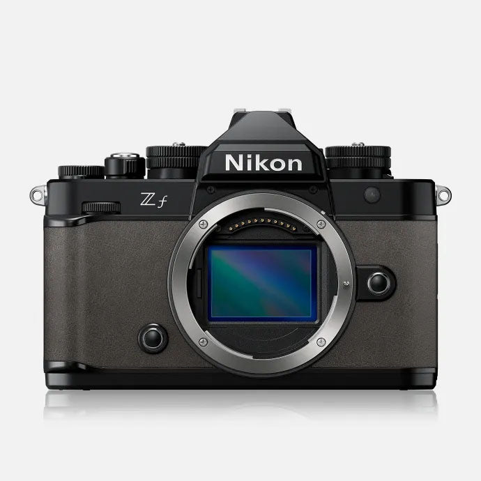 NIKON Z f BODY ONLY