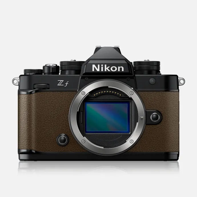 NIKON Z f BODY ONLY