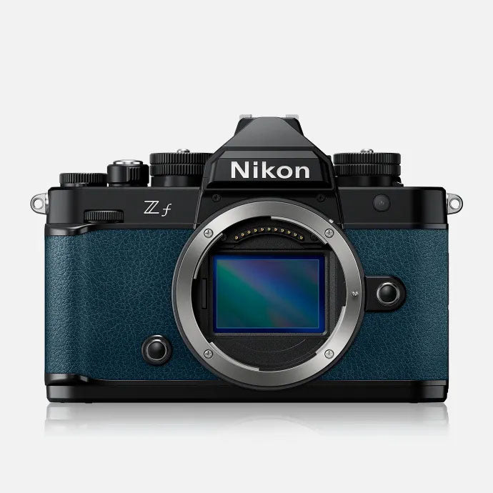 NIKON Z f BODY ONLY