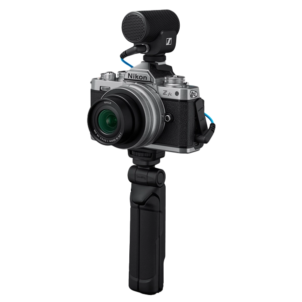 SMALLRIG TRIPOD GRIP FOR ML-L7 BLUETOOTH REMOTE CONTROL