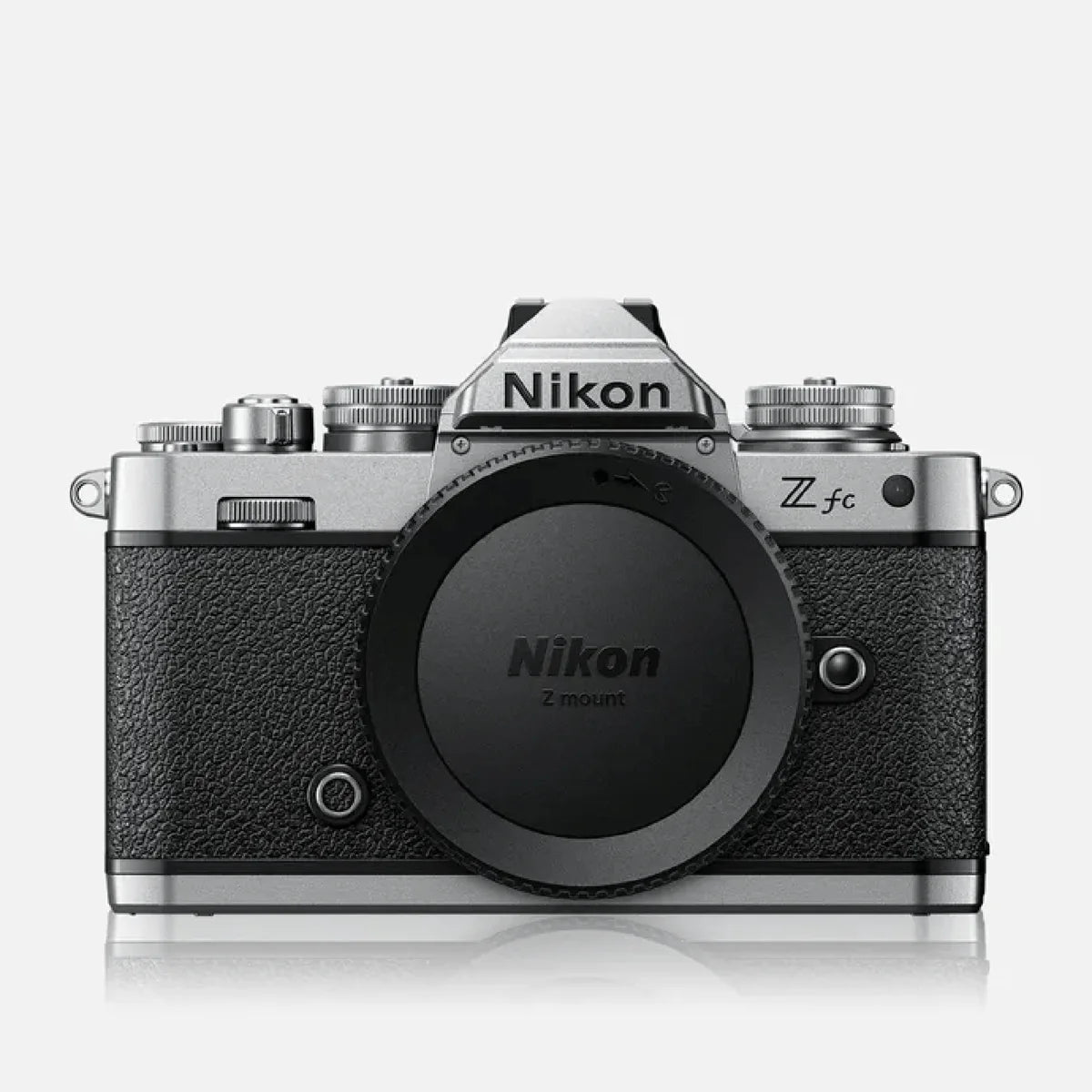 NIKON Z FC BODY ONLY