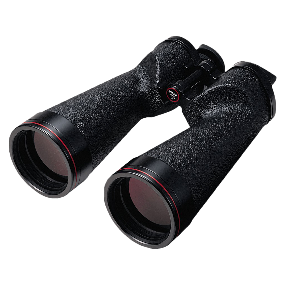 NIKON 10X70 IF SP WP BINOCULARS