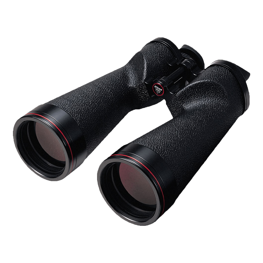 NIKON ASTROLUXE 18X70 IF WP WF BINOCULARS