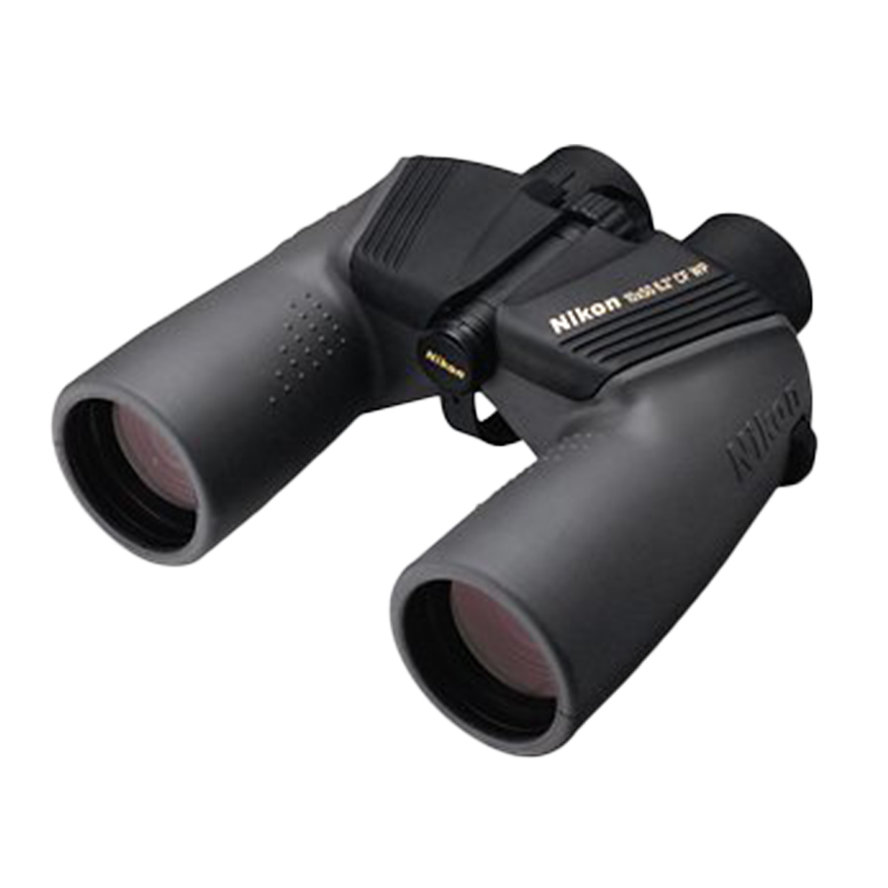 NIKON 10X50 WP CF BINOCULARS