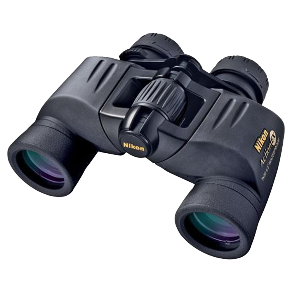 NIKON ACTION EXTREME 7X35 WP CF BINOCULARS