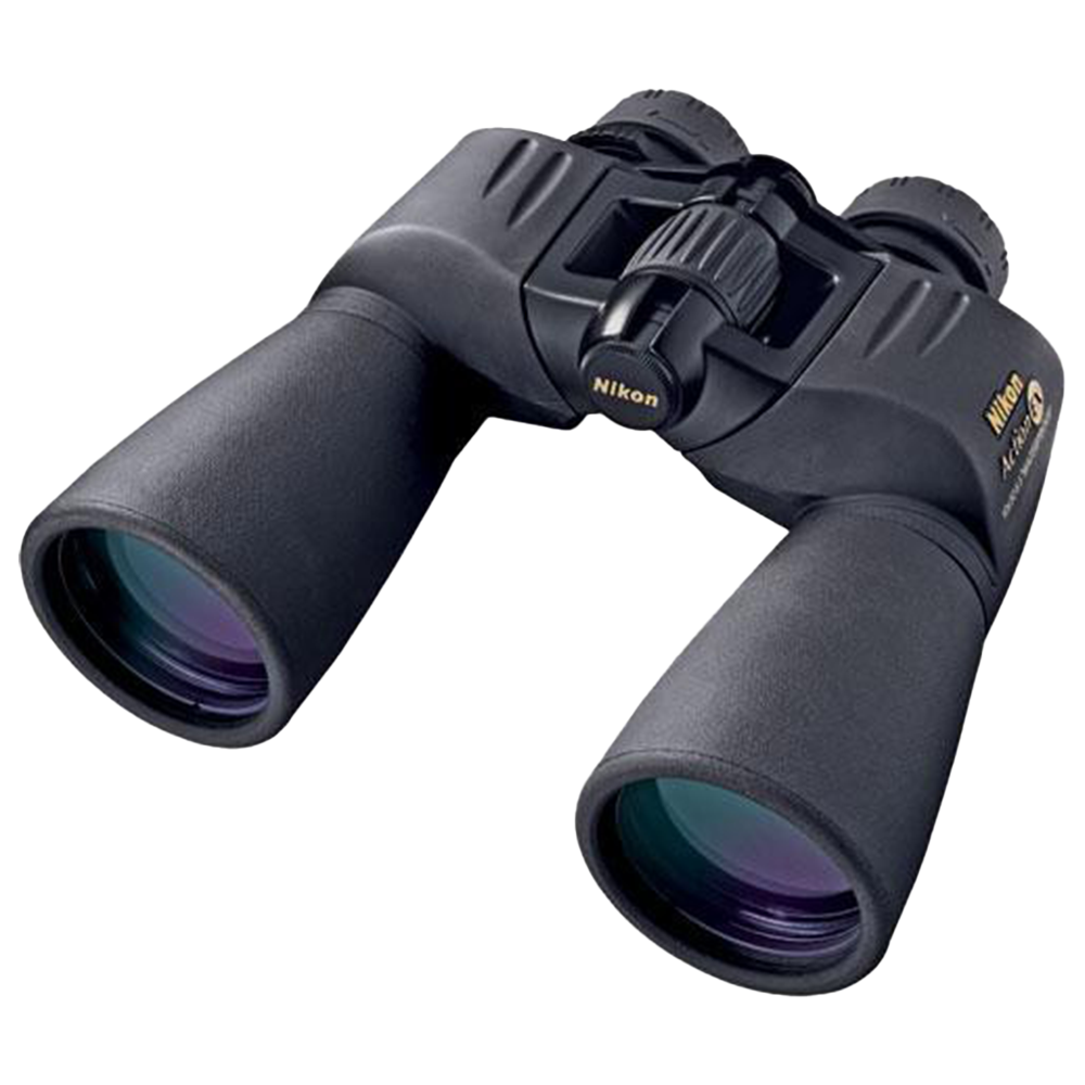 NIKON ACTION EXTREME 10X50 WP CF BINOCULARS