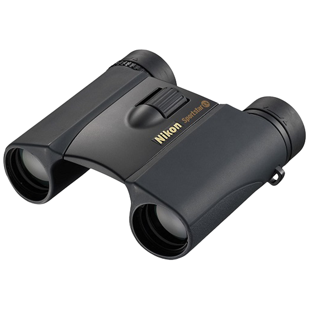 NIKON SPORTSTAR EX 8X25 CF BINOCULARS