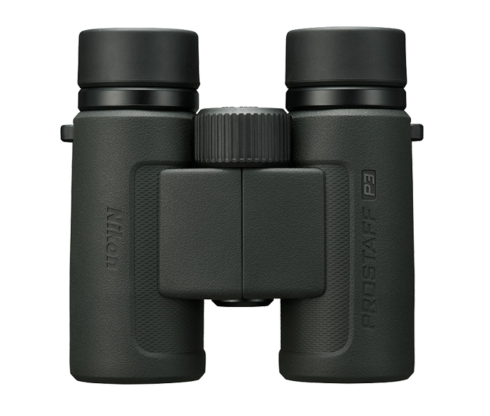 NIKON PROSTAFF P3 8X30 WP CF BINOCULARS