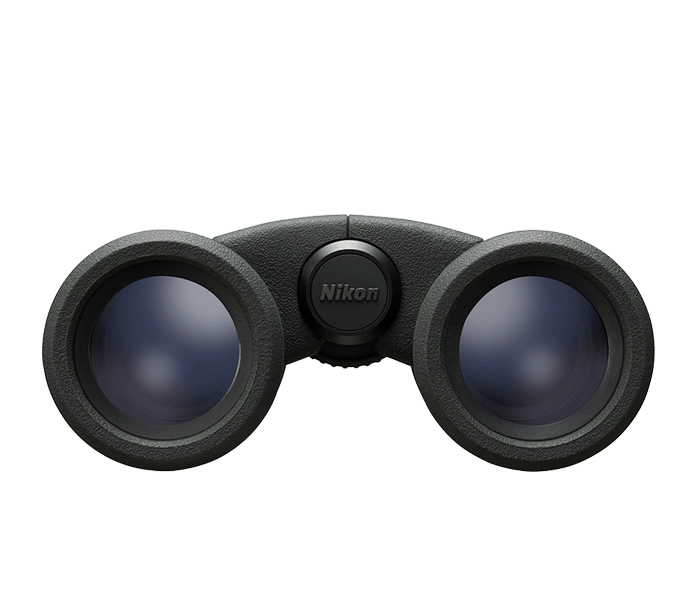 NIKON PROSTAFF P3 8X30 WP CF BINOCULARS