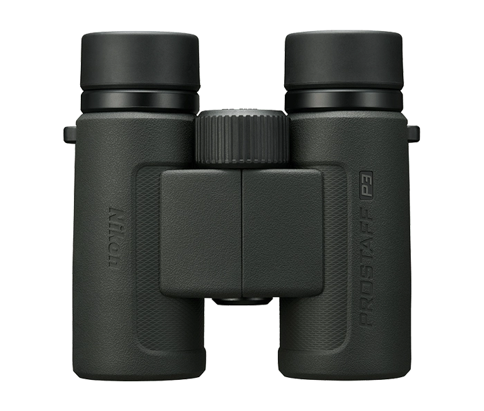 NIKON PROSTAFF P3 10X30 WP CF BINOCULARS
