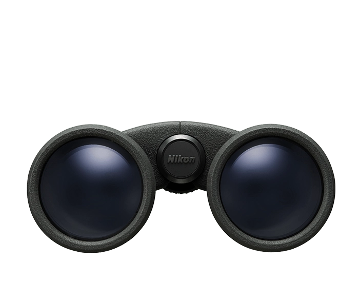 NIKON PROSTAFF P3 8X42 WP CF BINOCULARS