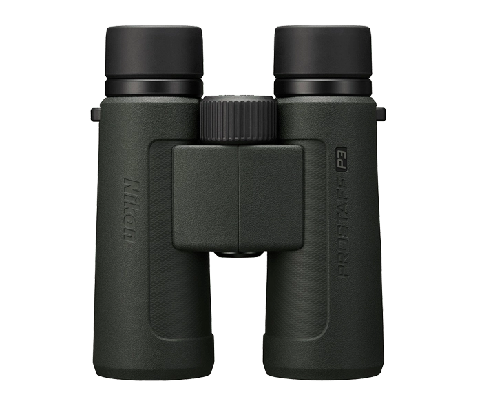 NIKON PROSTAFF P3 10X42 WP CF BINOCULARS
