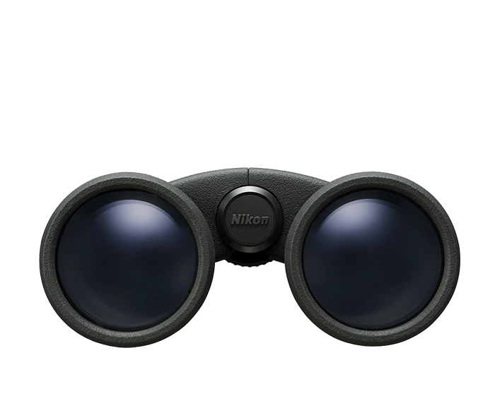 NIKON PROSTAFF P3 10X42 WP CF BINOCULARS