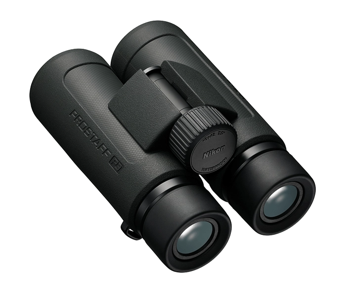 NIKON PROSTAFF P3 10X42 WP CF BINOCULARS