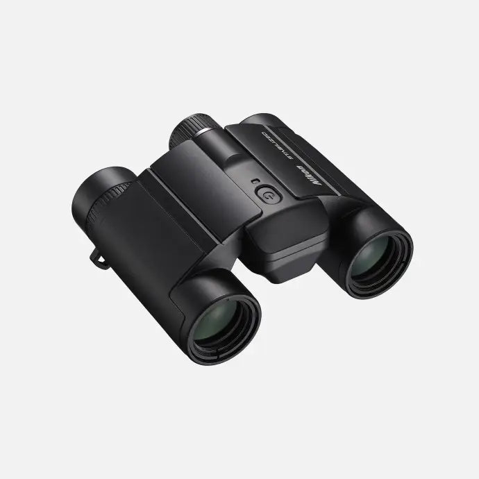 NIKON STABILIZED BINOCULARS 10X25 S