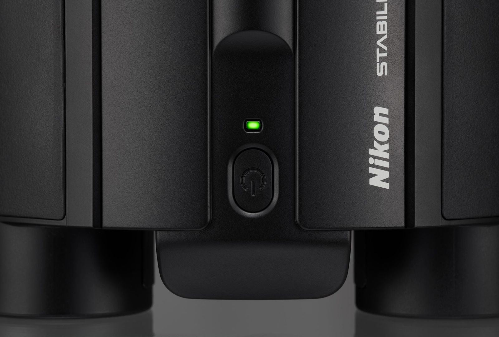 NIKON STABILIZED BINOCULARS 10X25 S