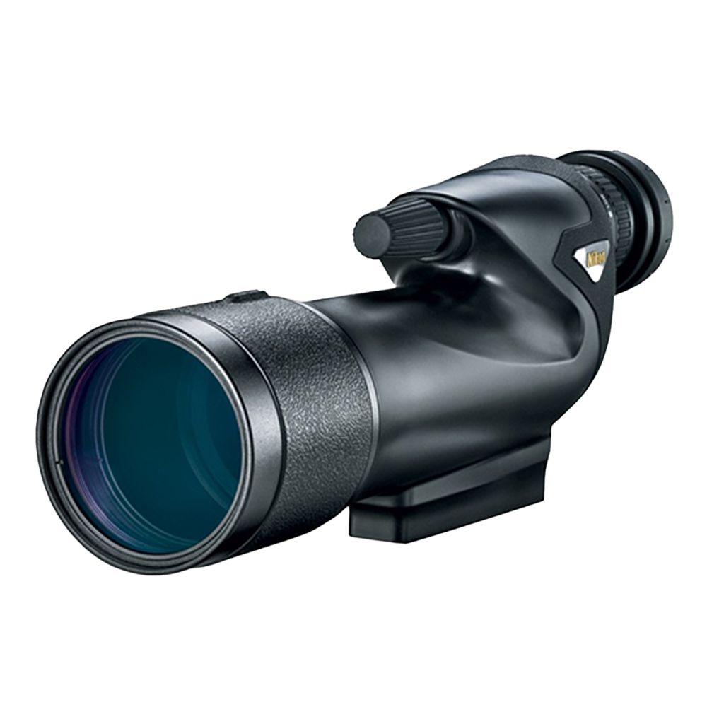 NIKON PROSTAFF 5 60 FIELDSCOPE REQUIRES EYEPIECE