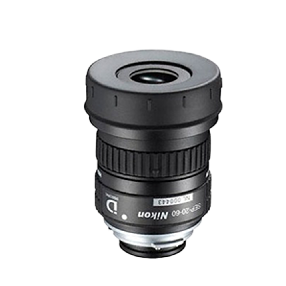 NIKON EYEPIECE SEP-20-60 FOR PROSTAFF 5 FIELDSCOPES