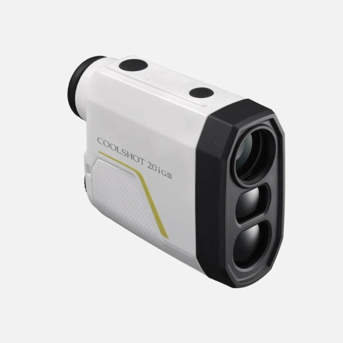 NIKON COOLSHOT 20I GIII GOLF LASER RANGEFINDER