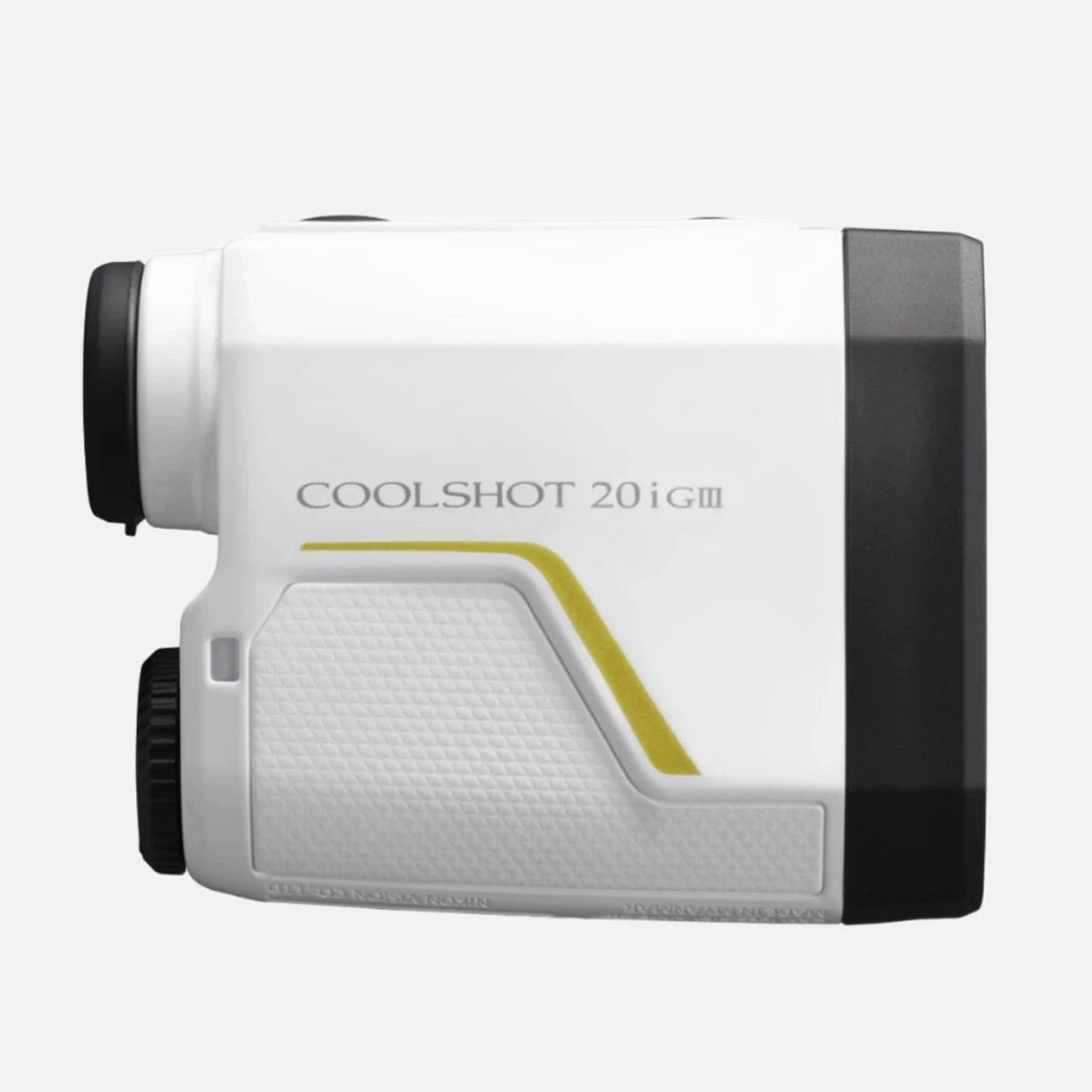 NIKON COOLSHOT 20I GIII GOLF LASER RANGEFINDER