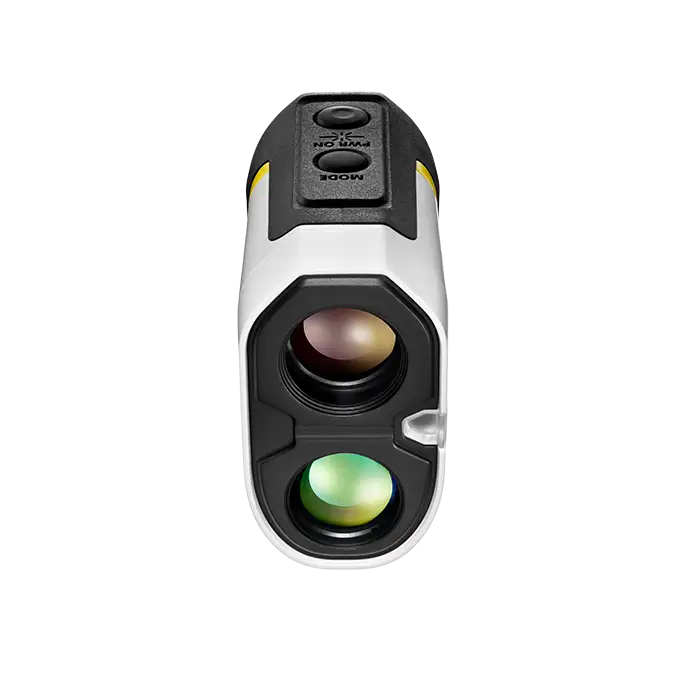 NIKON COOLSHOT PROIII STABILISED GOLF LASER RANGEFINDER
