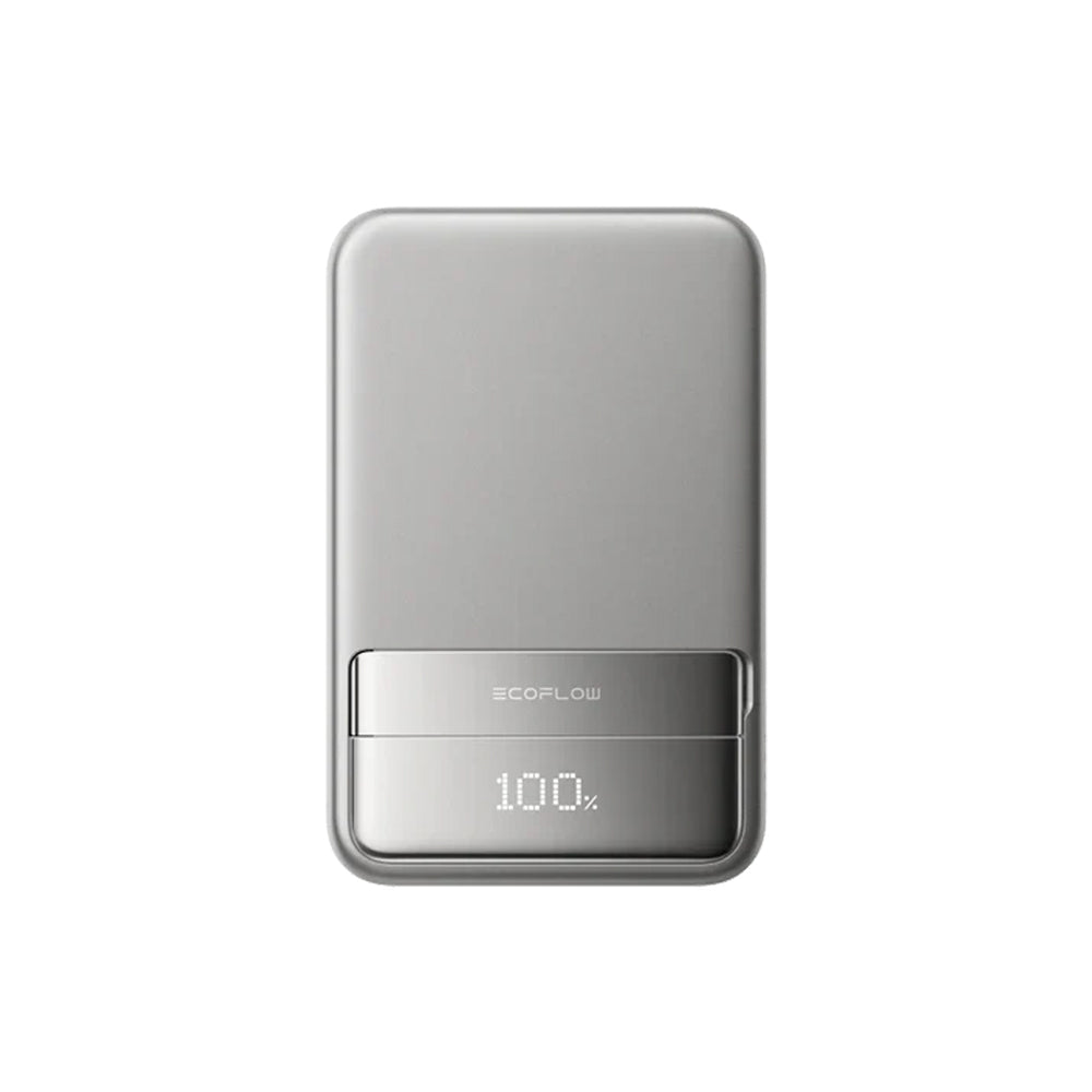 EcoFlow Rapid Magnetic Power Bank 10000mAh Bonus Gift