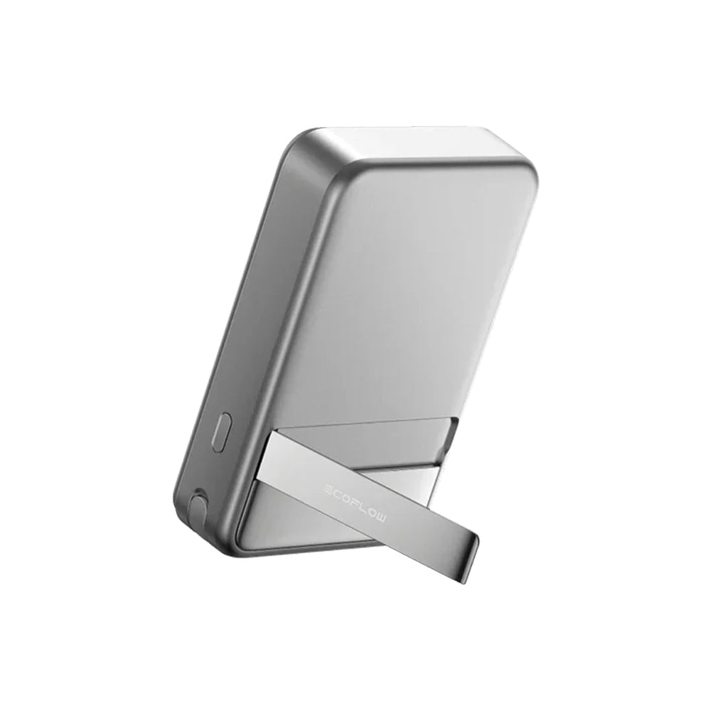 EcoFlow Rapid Magnetic Power Bank 10000mAh Bonus Gift