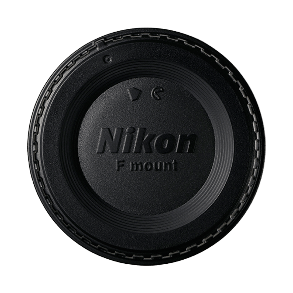 NIKON BF-1B BODY CAP FOR F MOUNT