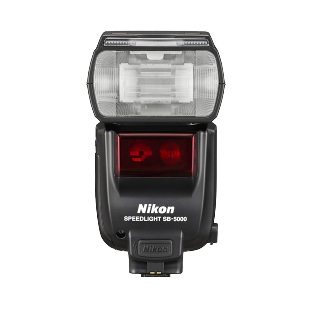NIKON SB-5000 SPEEDLIGHT1