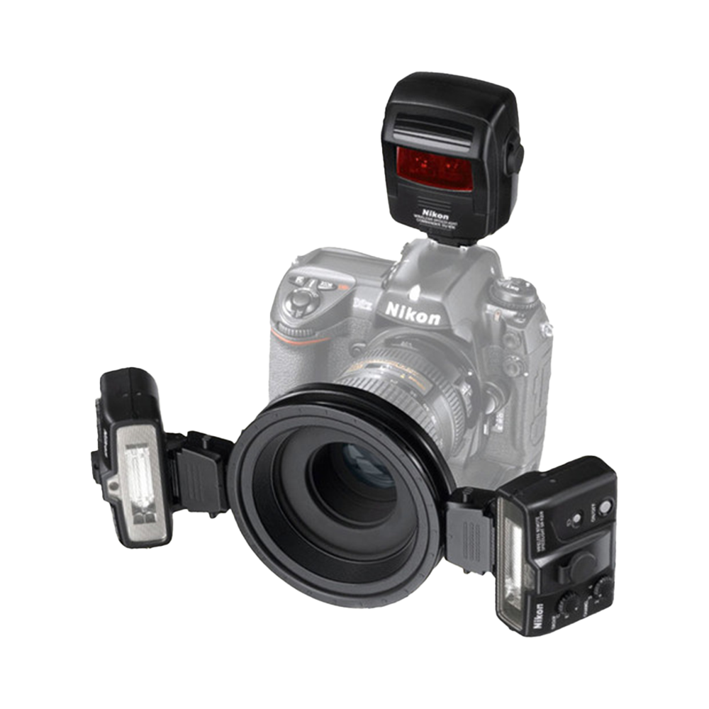 NIKON R1C1 WIRELESS CLOSE-UP SPEEDLIGHT SYSTEM