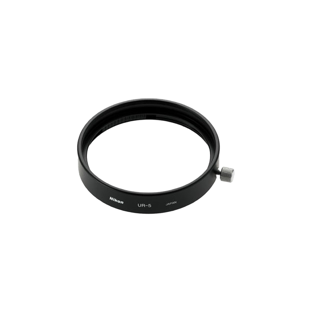 NIKON UR-5 ADAPTER RING FOR AF MICRO-NIKKOR 60MM F2.8D