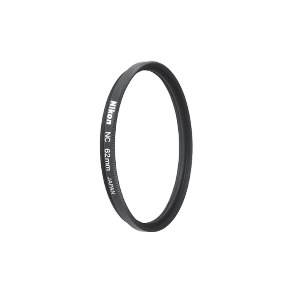 NIKON 62mm Neutral Colour NC Filter