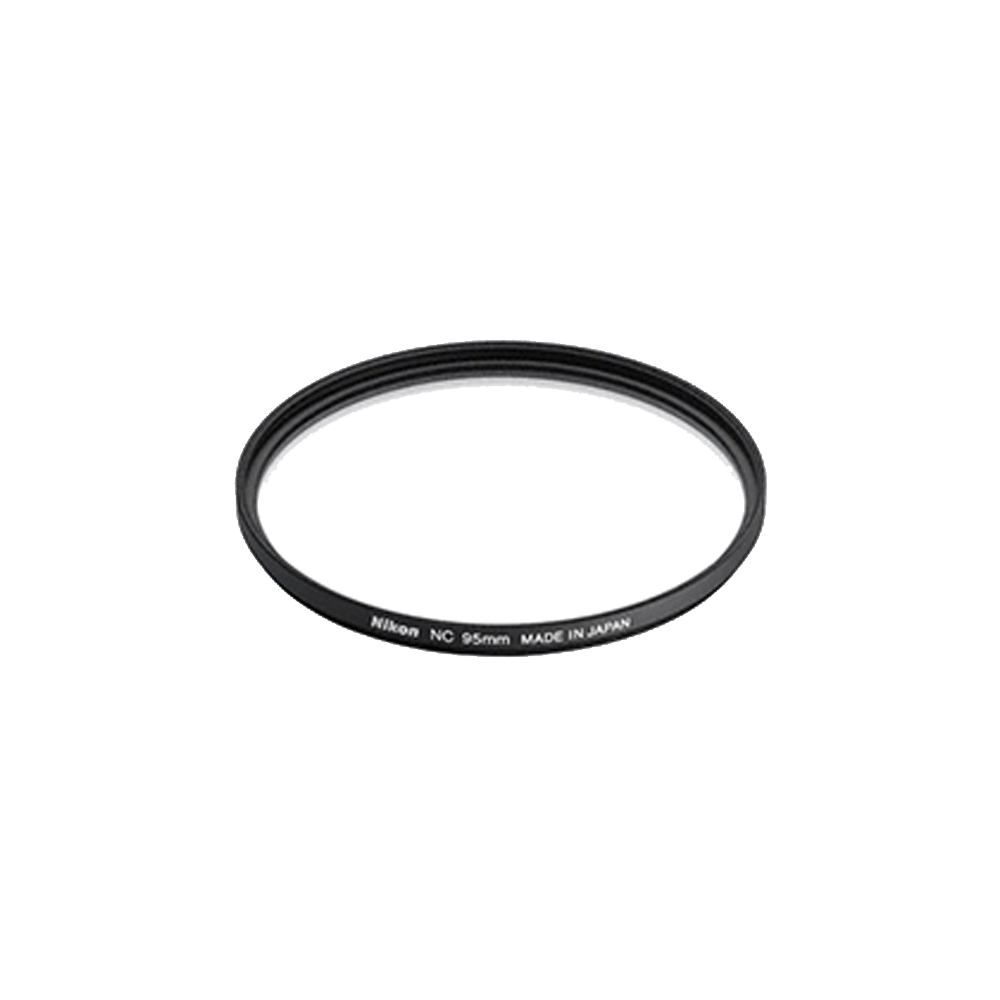 NIKON 95mm Neutral Color NC Filter