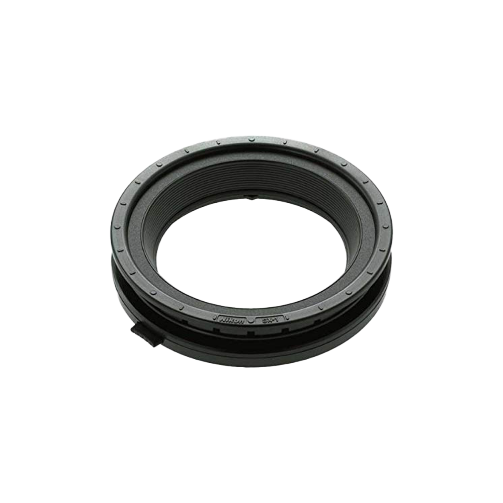 NIKON SX-1 ATTACHMENT RING