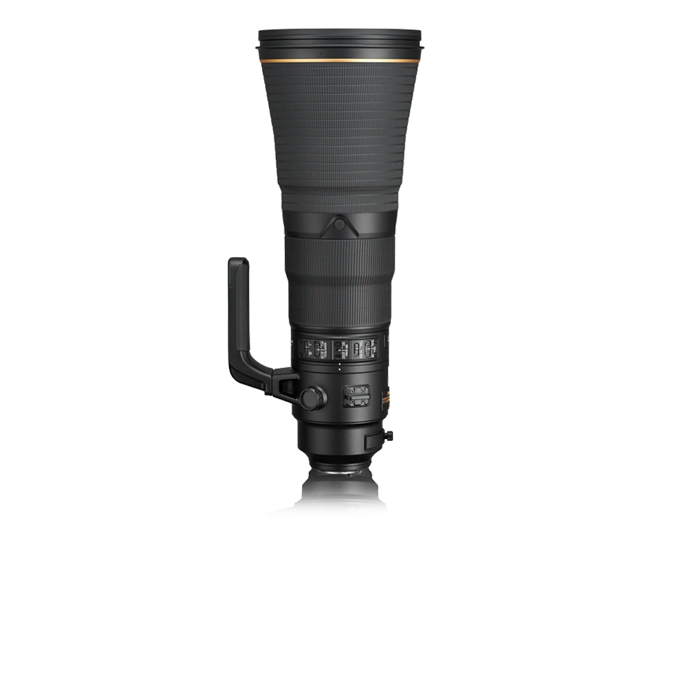 AF-S FX 600mm NIKKOR f/4E FL ED VR Nikon New Zealand