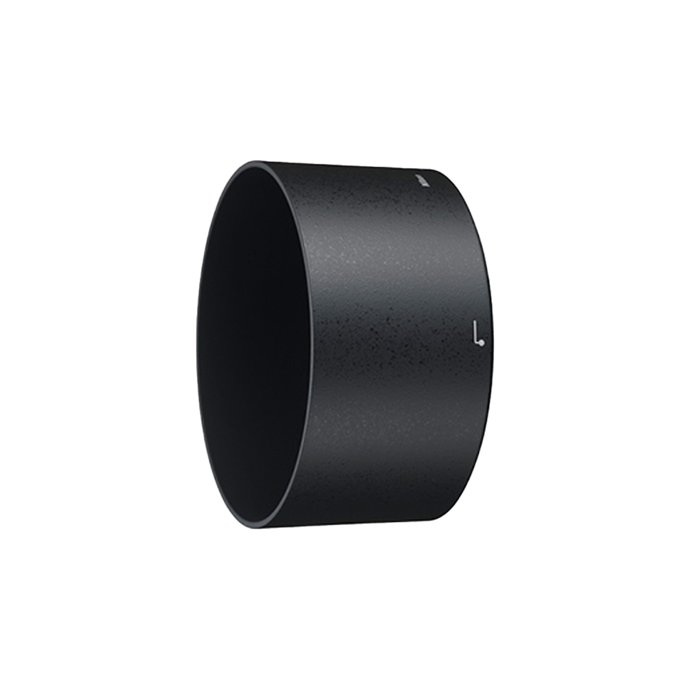 NIKON HB-55 BAYONET LENS HOOD FOR AF-S NIKKOR 85mm f/1.4G