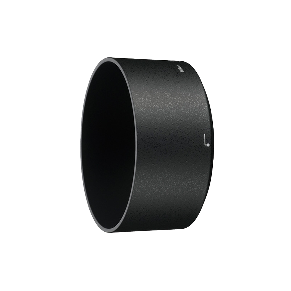NIKON HB-62 BAYONET LENS HOOD FOR AF-S NIKKOR 85mm f/1.8G