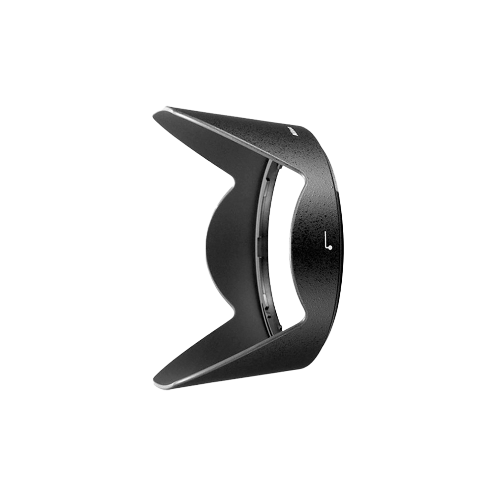 NIKON HB-63 BAYONET LENS HOOD FOR AF-S NIKKOR 24-85mm f/3.5-4.5G ED