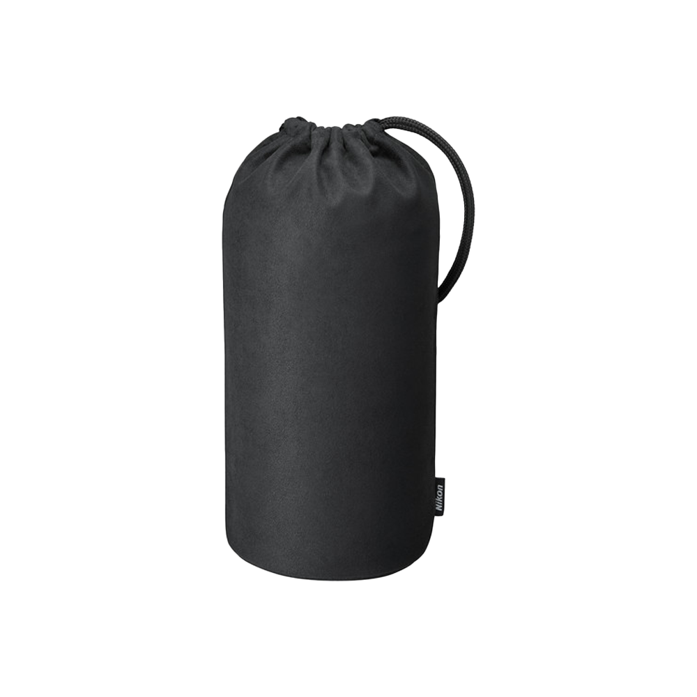 NIKON CL-1 Semi-Soft Lens Case For AF-S NIKKOR 200-500mm f/5.6E