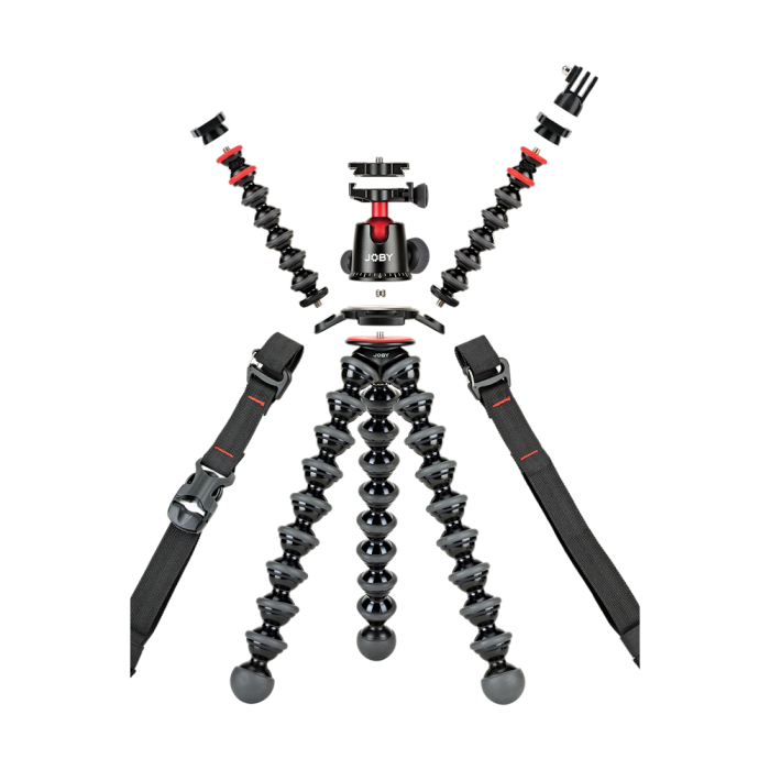 JOBY GORILLAPOD 5K RIG