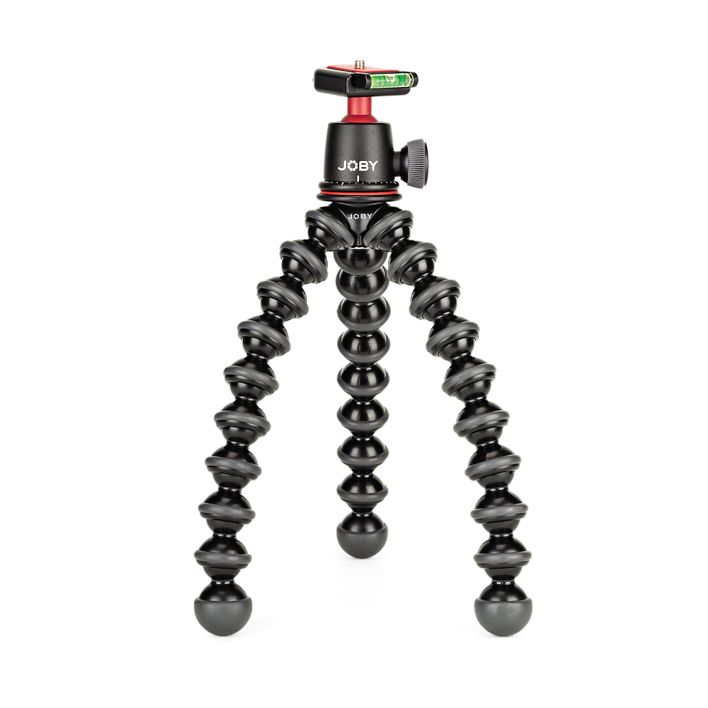 JOBY GORILLAPOD 3K KIT