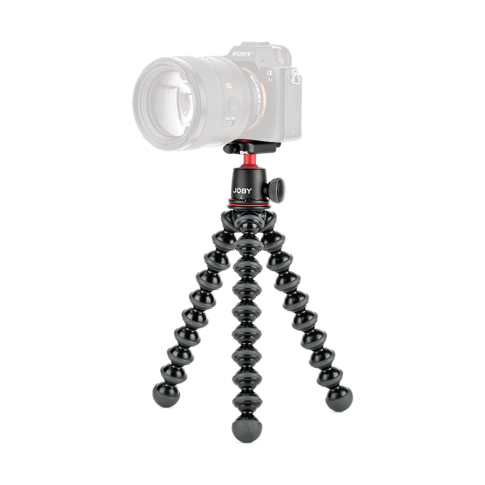 JOBY GORILLAPOD 3K KIT