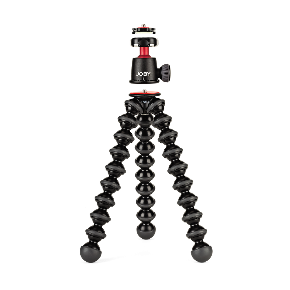 JOBY GORILLAPOD 3K KIT