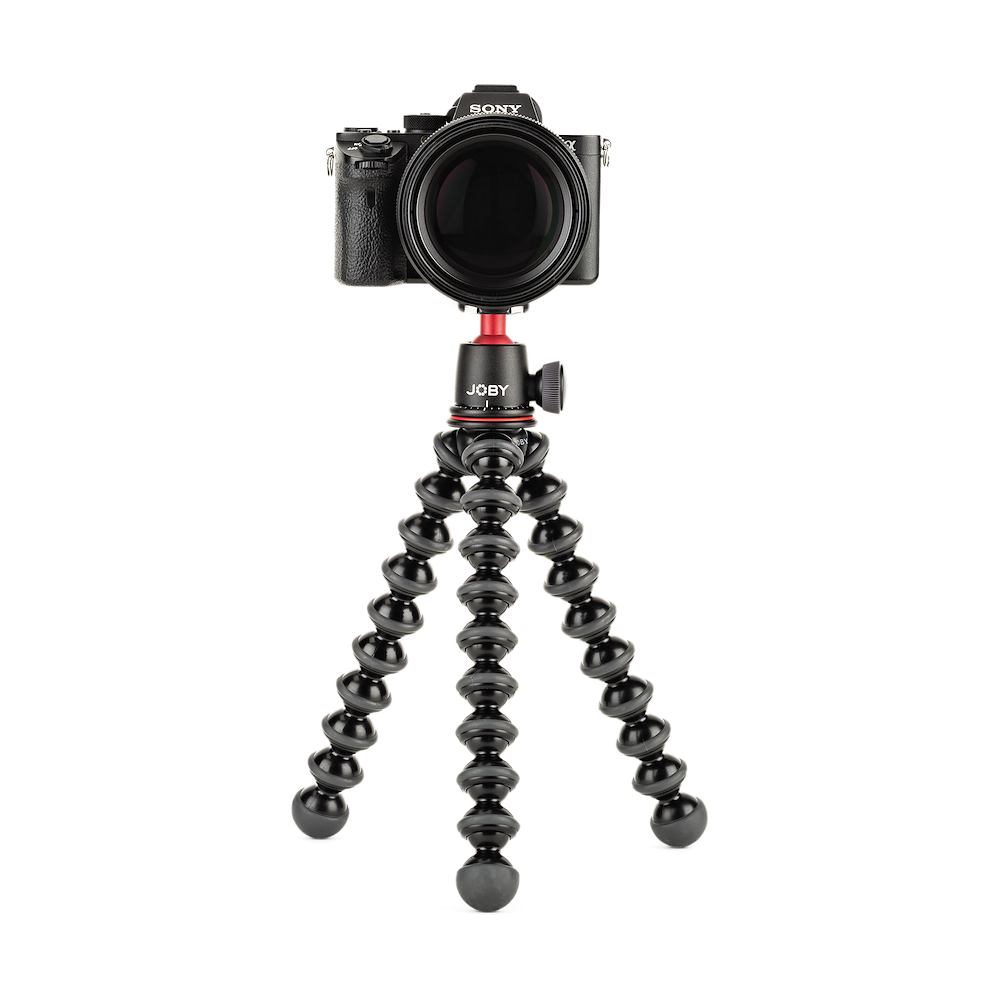 JOBY GORILLAPOD 3K KIT